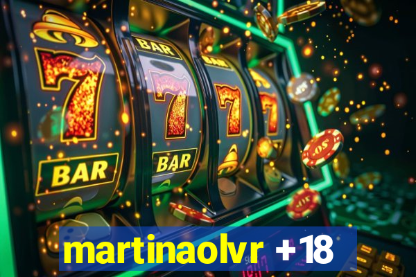 martinaolvr +18